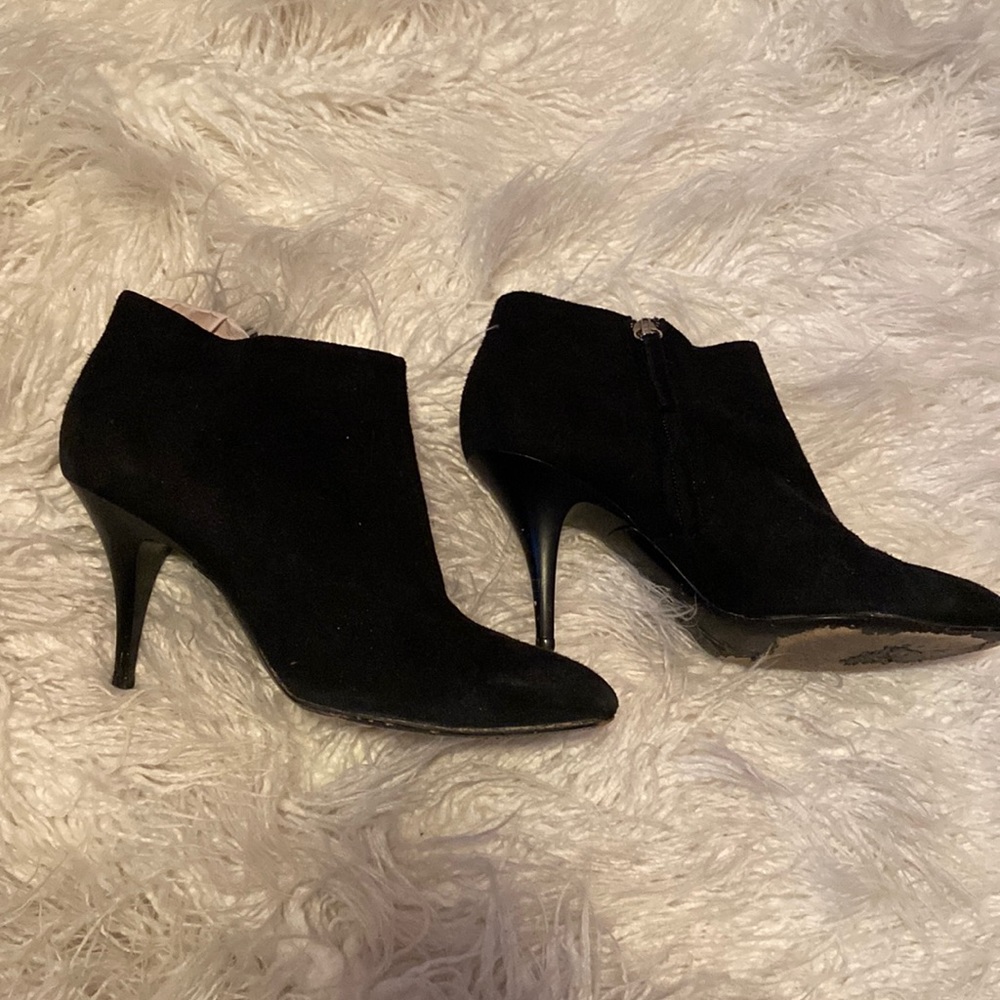 Giuseppe Zanotti Booties